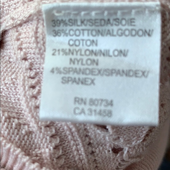 BCBG/ MAX AZRIA sexy top - Picture 8 of 8